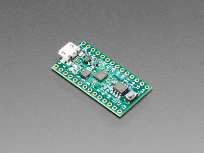 TinyFPGA BX - ICE40 FPGA Development Board with USB