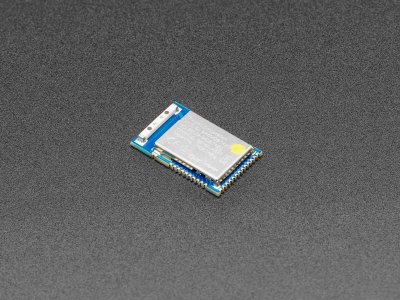 nRF52832 Bluetooth Low Energy Module