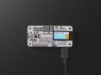 Pimoroni Enviro Indoor Environmental Monitor for RaspPi