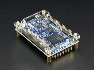 DE0-Nano - Altera Cyclone IV FPGA starter board