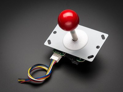 Small Arcade Joystick