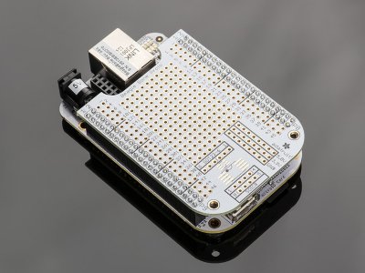 Adafruit Proto Cape Kit for Beagle Bone & Beagle Bone Black