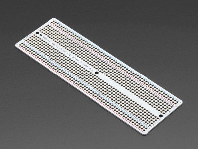 Adafruit Perma-Proto Full-sized Breadboard PCB - 3 Pack!