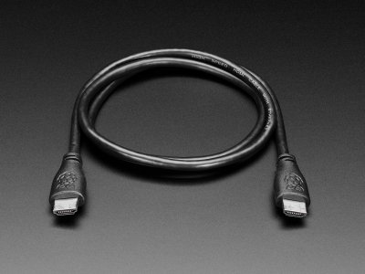 HDMI Cable - 1 meter