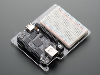 Adafruit Proto Plate for Beagle Bone & Beagle Bone Black