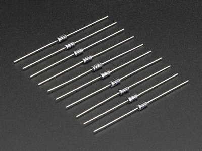 1N4001 Diode - 10 pack