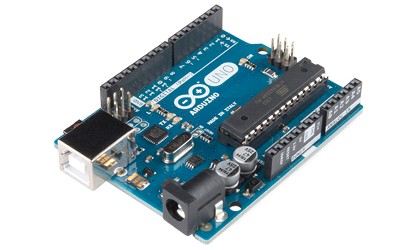 Arduino UNO R3 Original