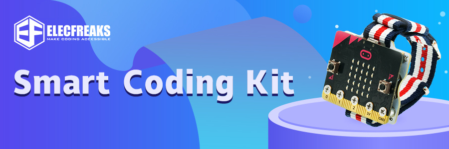 Smart Coding Kit
