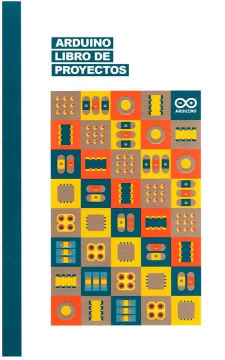 Libro Arduino en Español