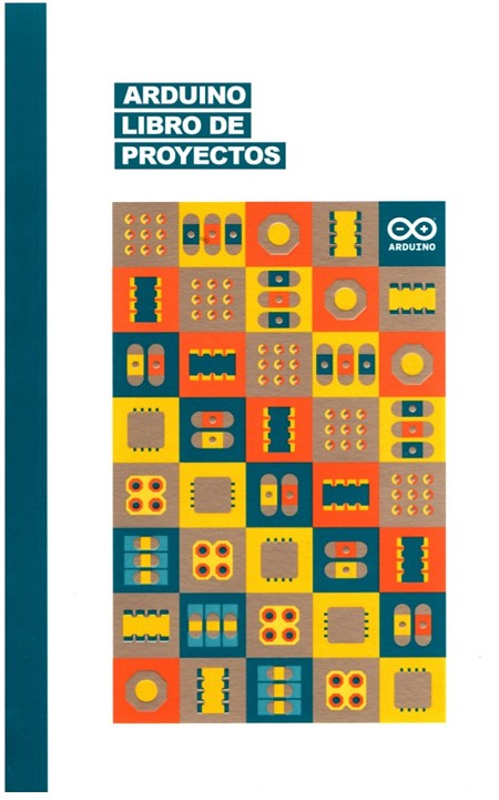 Libro Arduino en Espaol