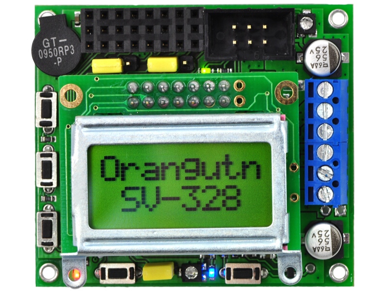 robot controller
