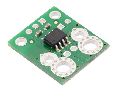 ACHS-7123 Current Sensor Carrier -30A to +30A