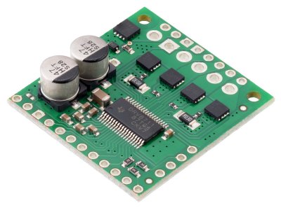 Pololu High-Power Stepper Motor Driver 36v4