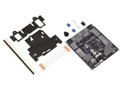 Zumo Shield for Arduino, v1.3