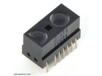 Sharp GP2Y0D810Z0F Digital Distance Sensor 10cm