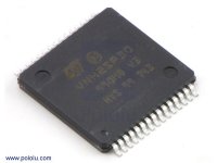 ST VNH2SP30 30A Motor Driver