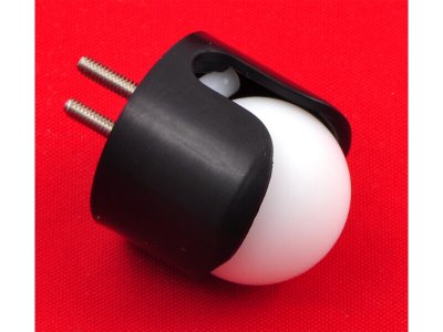 Pololu Ball Caster with 3/4" Plastic Ball