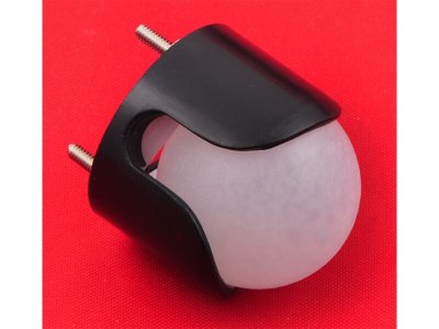 Pololu Ball Caster with 1" Plastic Ball