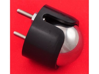 Pololu Ball Caster with 3/4" Metal Ball