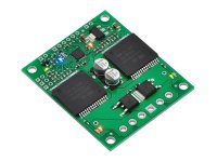 Pololu Qik 2s12v10 Dual Serial Motor Controller