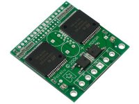 Dual VNH2SP30 Motor Driver Carrier MD03A