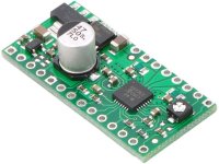 A4988 Stepper Motor Driver Carrier with Voltage Regulators