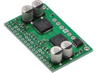 Dual MC33926 Motor Driver Carrier