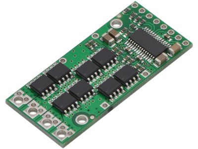 Pololu High-Power Motor Driver 36v15