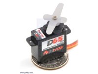 Power HD Micro Digital Servo DS65HB