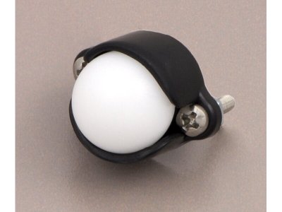 Pololu Ball Caster with 1/2" Plastic Ball