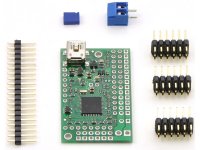 Mini Maestro 18-Channel USB Servo Controller (Partial Kit)