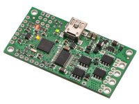 Pololu Simple High-Power Motor Controller 24v12