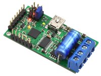 Pololu Simple High-Power Motor Controller 18v15 (Fully Assembled