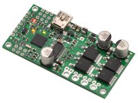 Pololu Simple High-Power Motor Controller 24v23