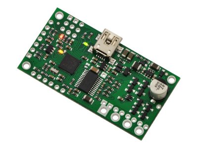 Pololu Simple Motor Controller 18v7