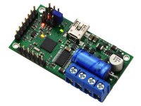 Pololu Simple Motor Controller 18v7 (Fully Assembled)