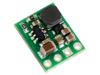 Pololu 5V, 600mA Step-Down Voltage Regulator D24V6F5