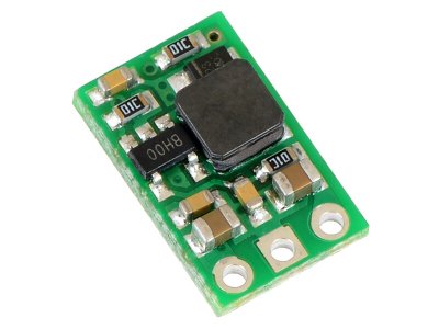 Pololu 5V Step-Up Voltage Regulator U3V12F5