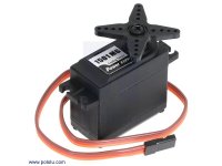 Power HD High-Torque Servo 1501MG