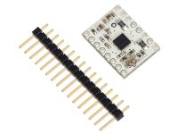 DRV8834 Low-Voltage Stepper Motor Driver Carrier