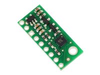 LPS331AP Pressure/Altitude Sensor Carrier with Voltage Regulator