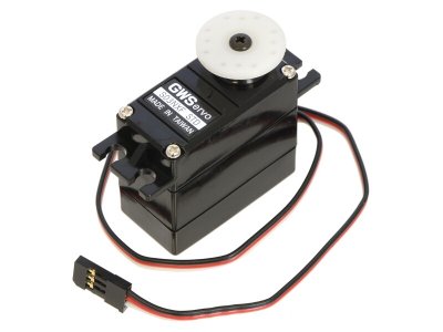 GWS S03N XF Standard Servo