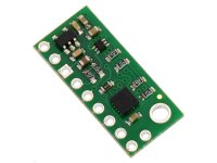L3GD20H 3-Axis Gyro Carrier with Voltage Regulator