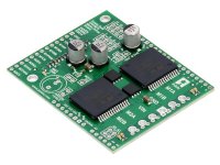 Driver Motores Dual Pololu 12A VNH5019 Shield Arduino