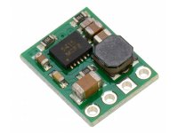 Pololu 1.8V, 500mA Step-Down Voltage Regulator D24V5F1