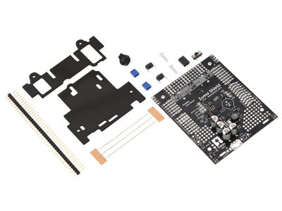 Zumo Shield 1.2 para Arduino