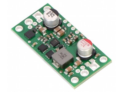 Pololu 5V, 6A Step-Down Voltage Regulator D24V60F5