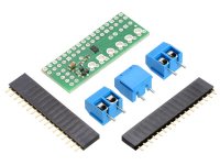 Pololu DRV8835 Dual Motor Driver Kit for Raspberry Pi B+