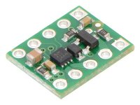 DRV8838 Single Brushed DC Motor Driver Carrier