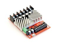 RoboClaw ST 2x45A Motor Controller (V5, screw terminal I/O)